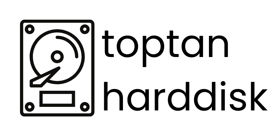 Toptan Harddisk - pctedarik.com