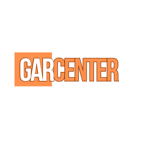 garcenter (Logo)