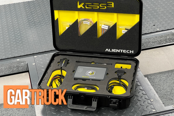 alientech kess 3 nedir