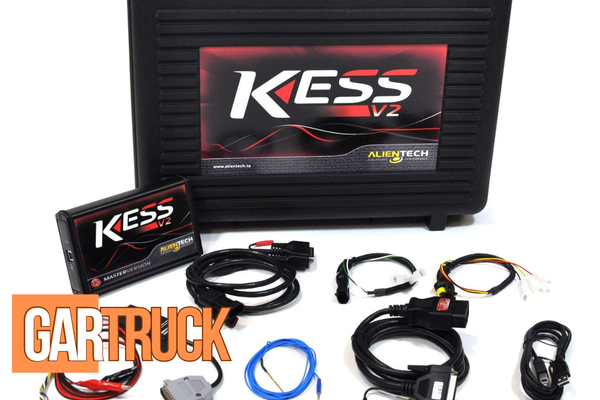 alientech kess2