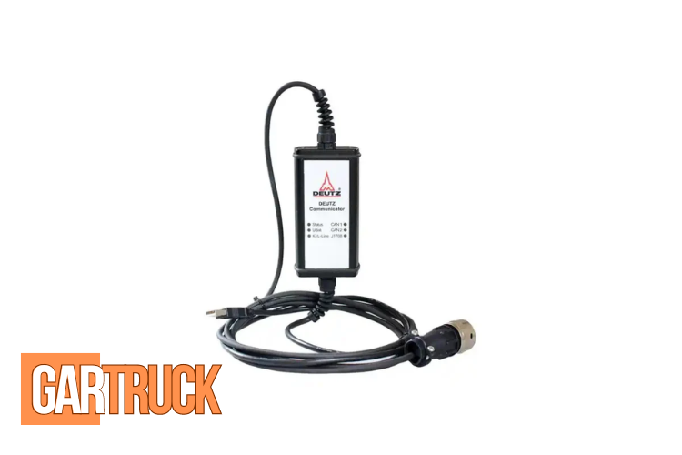 Deutz diagnostic tool