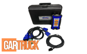 Haldex diagnostic tool