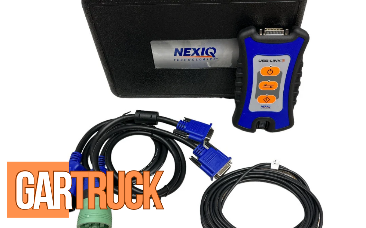 Hino diagnostic tool