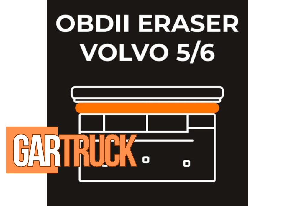 DualPass Volvo FH/FM/FE(4) Euro 6