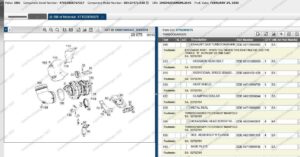 Freightliner Freightliner PartsPro1