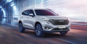 Haval Haval EPC1 2