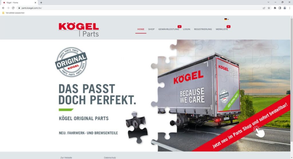 Koegel Koegel EPC1