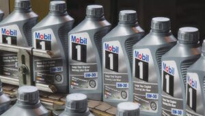 Mobil Mobil Lubricants Guide1