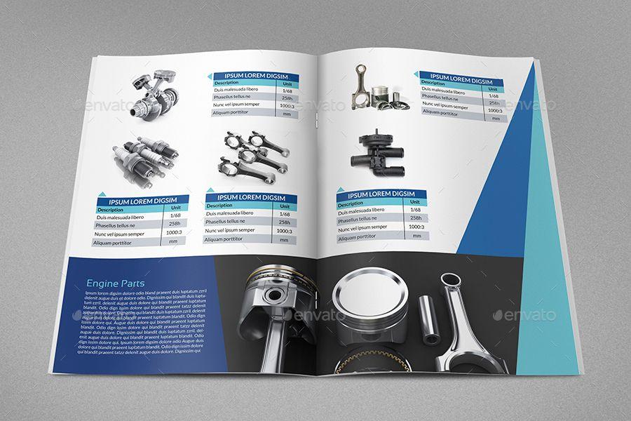 Trialli Trialli Auto Parts Catalog1