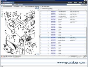 VTR VTR Auto Parts Catalog1