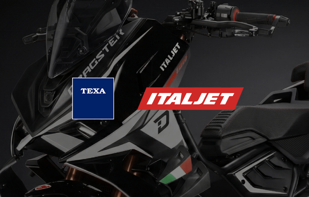 Accordo TEXA ITALJET