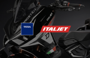Accordo TEXA ITALJET